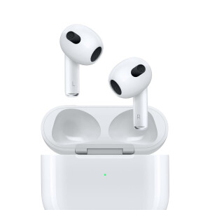 Apple AirPods 3. Generation - Mikrofon - 5.1