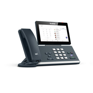 Yealink Teams Edition MP58 - VoIP-Telefon - Voice-Over-IP