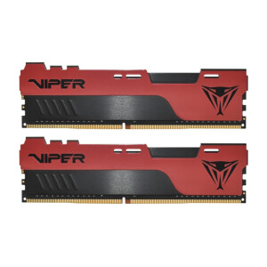 PATRIOT Pami?? DDR4 Viper Elite II 32GB/3600 2*16GB Red CL20