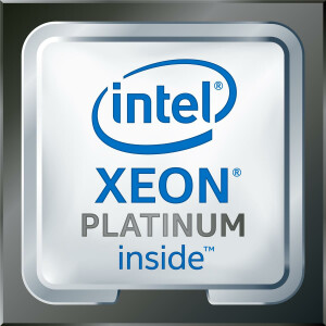 Intel Xeon Platinum 8180 Xeon Platinum 2,5 GHz - Skt 3647...