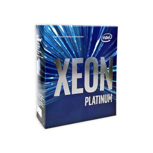 Intel Xeon Platinum 8180 Xeon Platinum 2,5 GHz - Skt 3647 Skylake