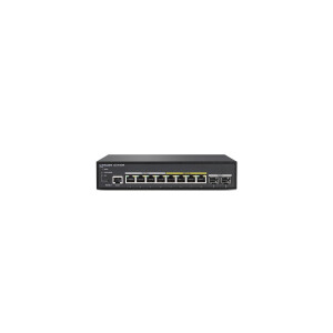 Lancom GS-3510XP - Managed - L2 - Power over Ethernet (PoE) - Rack-Einbau - 1U