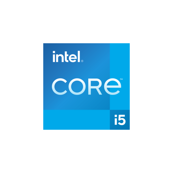 Intel CPU/Core i5-12400F 4.40GHZ LGA1700 Tray - Core i5 - 4,4 GHz