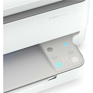 HP ENVY Pro 6420e - Thermal Inkjet - Farbdruck - 4800 x...