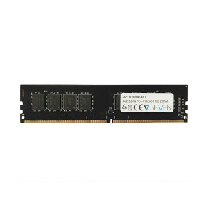 V7 DDR4 - 4 GB - DIMM 288-PIN