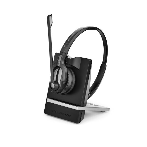 Sennheiser Double Sided Wireless Dect System