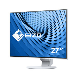 EIZO FlexScan EV2785-WT - LED-Monitor - 68.5 cm 27"...