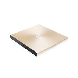 ASUS ZenDrive U9M - Gold - Ablage - Horizontal - Notebook...