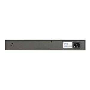 Netgear XS512EM - Managed - L2 - 10G Ethernet (100/1000/10000) - Rack-Einbau - 1U - Energy Star-zertifiziert