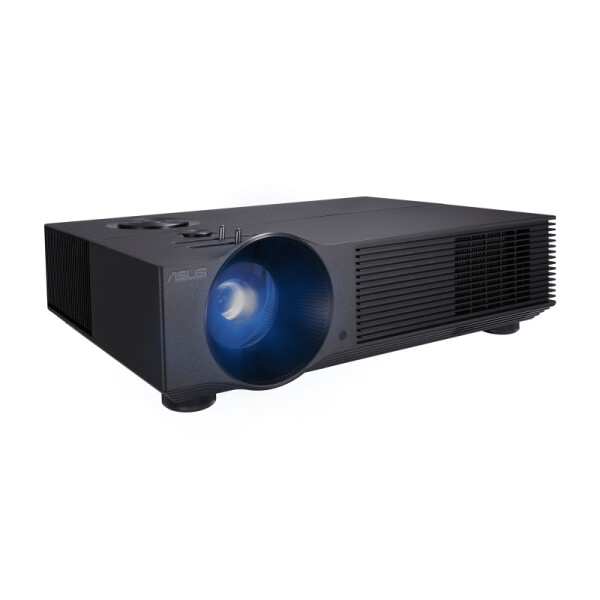 ASUS H1 LED - 3000 ANSI Lumen - LED - 1080p (1920x1080) - 800:1 - 4:3,16:10,16:9 - 1,07 Milliarden Farben