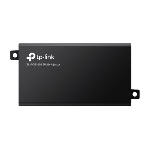 TP-LINK TL-POE160S - Gigabit Ethernet - 10,100,1000...