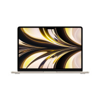 Apple MacBook Air 13" M2 8-Core 256GB polarstern -...