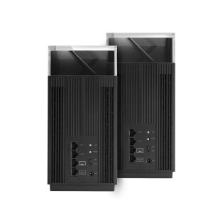 ASUS Router 11000mb Asus ZenWiFi Pro XT12 AX11000 2Pk