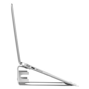 StarTech.com 2-in-1 Laptop Stand Riser/Vertical