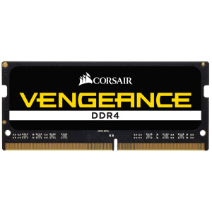 Corsair Vengeance 8GB DDR4 SODIMM 2400MHz - 8 GB - 1 x 8...