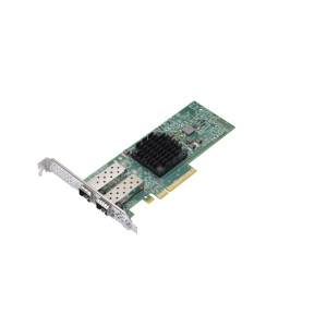Lenovo ThinkSystem Broadcom 57414 10/25GbE SFP28 2-port - Netzwerkkarte