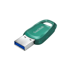 SanDisk Ultra Eco USB 3.2 Gen 1 128GB 100MB/s -...