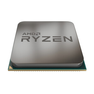 AMD Ryzen 3 3200G AMD R3 3,6 GHz - AM4