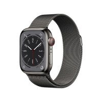 Apple Watch Series 8 GPS+ Cellular 41mm Graphite...