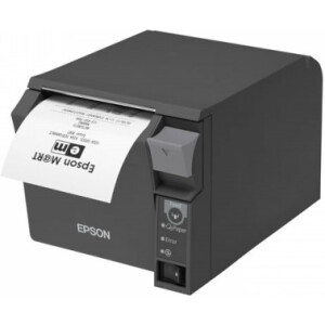 Epson TM-T70II (032) - Thermodruck - POS-Drucker - 180 x...