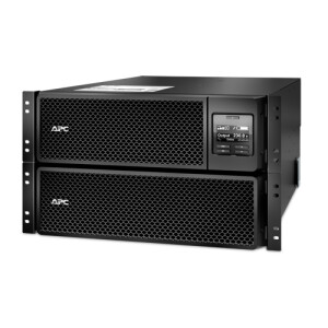 APC Smart-UPS On-Line - Doppelwandler (Online) - 10 kVA - 10000 W - Sine - 100 V - 476 V