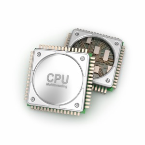 AMD Epyc 7702P 3,35 GHz