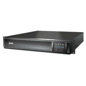 APC Smart-UPS X 1000 Rack/Tower LCD - USV (...