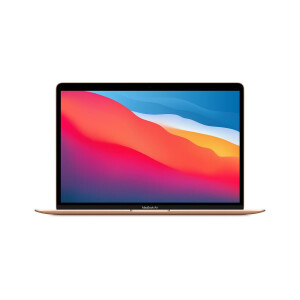 Apple MacBook Air  - Apple M - 33,8 cm (13.3 Zoll) - 2560...