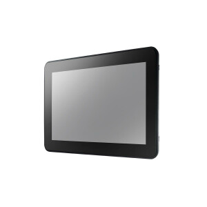 AG Neovo TX-10 25.4cm 16 10 10 Point Touch Black - Flachbildschirm (TFT/LCD) - 25,4 cm