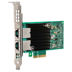 Lenovo Intel X550-T2 - Netzwerkadapter - PCIe x8 Low Profile