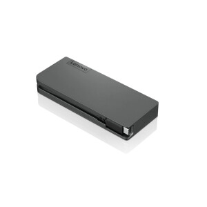 Lenovo 4X90S92381 - Verkabelt - USB 3.2 Gen 1 (3.1 Gen 1)...