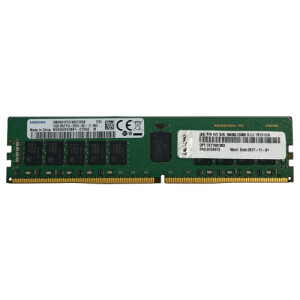 Lenovo TruDDR4 - DDR4 - Modul - 64 GB - DIMM 288-PIN - 3200 MHz PC4-25600 - 1.2 V