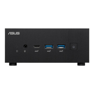 ASUS VIVO PN64-S3032MD i3-1220P/8GB/256GBSSD/black ohne OS