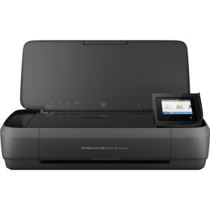 HP OfficeJet 250 Mobil All in One -...