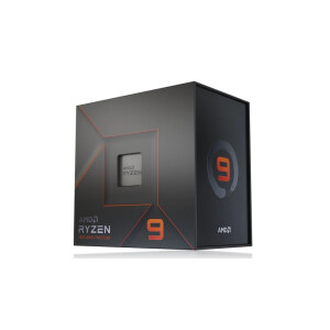 AMD Ryzen 9 7950X 4500 AM5 WOF - AMD R9