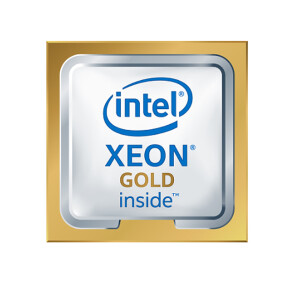 HPE Intel Xeon-Gold 6226R - Intel&reg; Xeon&reg; Gold - LGA 3647 (Socket P) - Server/Arbeitsstation - 14 nm - Intel - 2,9 GHz
