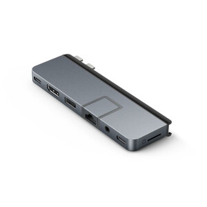 Targus HD7-in-2 USB-C Hub for MBPro21
