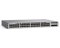 Cisco Catalyst C9200 - Managed - L3 - Gigabit Ethernet...
