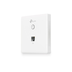 TP-LINK Auranet EAP115-WALL Wireless N Wall-Plate Access...