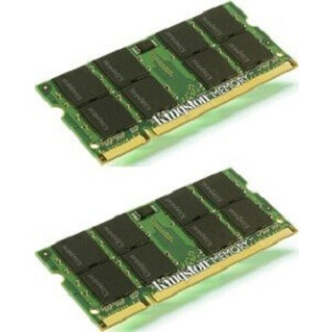 Kingston HyperX ValueRAM 16GB DDR3 1600MHz Kit - 16 GB -...