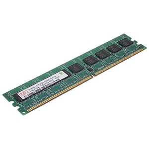 Fujitsu 32GB (1X32GB) 2RX8 DDR4-3200 - 32 GB - DDR4