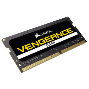 Corsair Vengeance 16GB DDR4 SODIMM 2400MHz - 16 GB - 1 x...