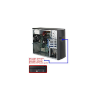 Supermicro SuperChassis 732D4-668B