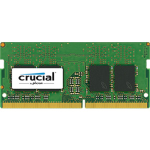 Crucial 8GB DDR4 2400 MT/S 1.2V - 8 GB - 1 x 8 GB - DDR4...