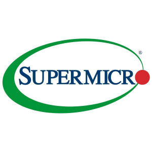 Supermicro MCP-220-82620-0N 2x 2.5 NVMe4 Drive Kit...
