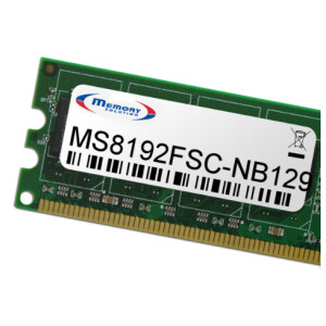 Memorysolution 8GB Fujitsu Celsius H760