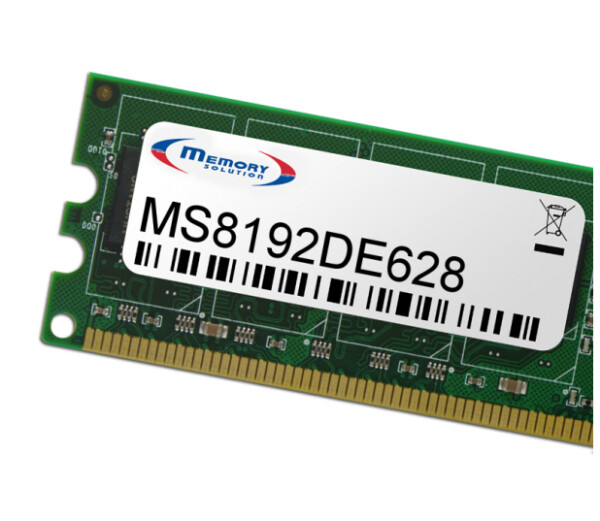 Memorysolution 8GB DELL Inspiron 24 7000 series AIO (7459)