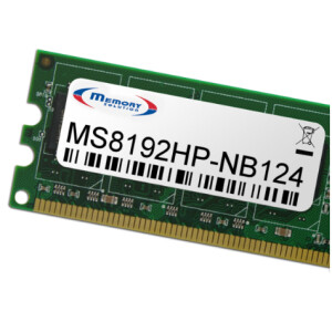 Memorysolution 8GB HP ZBook 15u G3