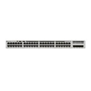 Cisco Catalyst 9200L - Managed - L3 - 10G Ethernet...