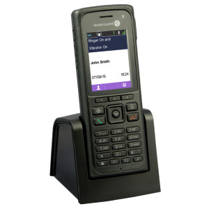 Alcatel Lucent 8262 DECT - Schnurloses Digitaltelefon -...
